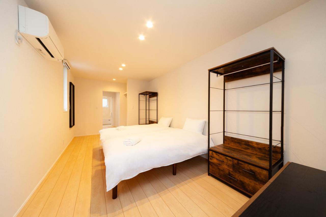 Villa Rochalie By Hhg Hakuba Exterior photo