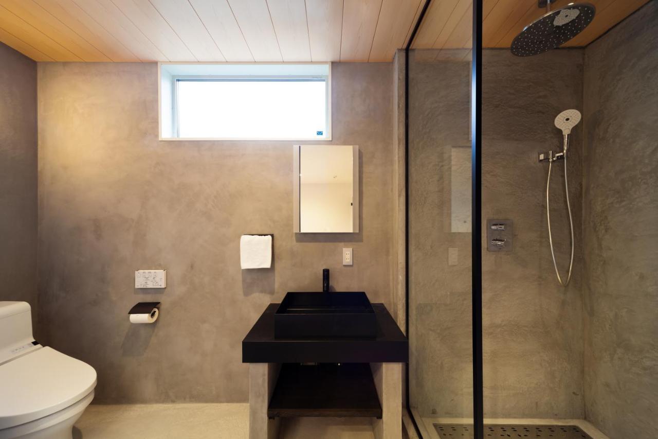 Villa Rochalie By Hhg Hakuba Exterior photo